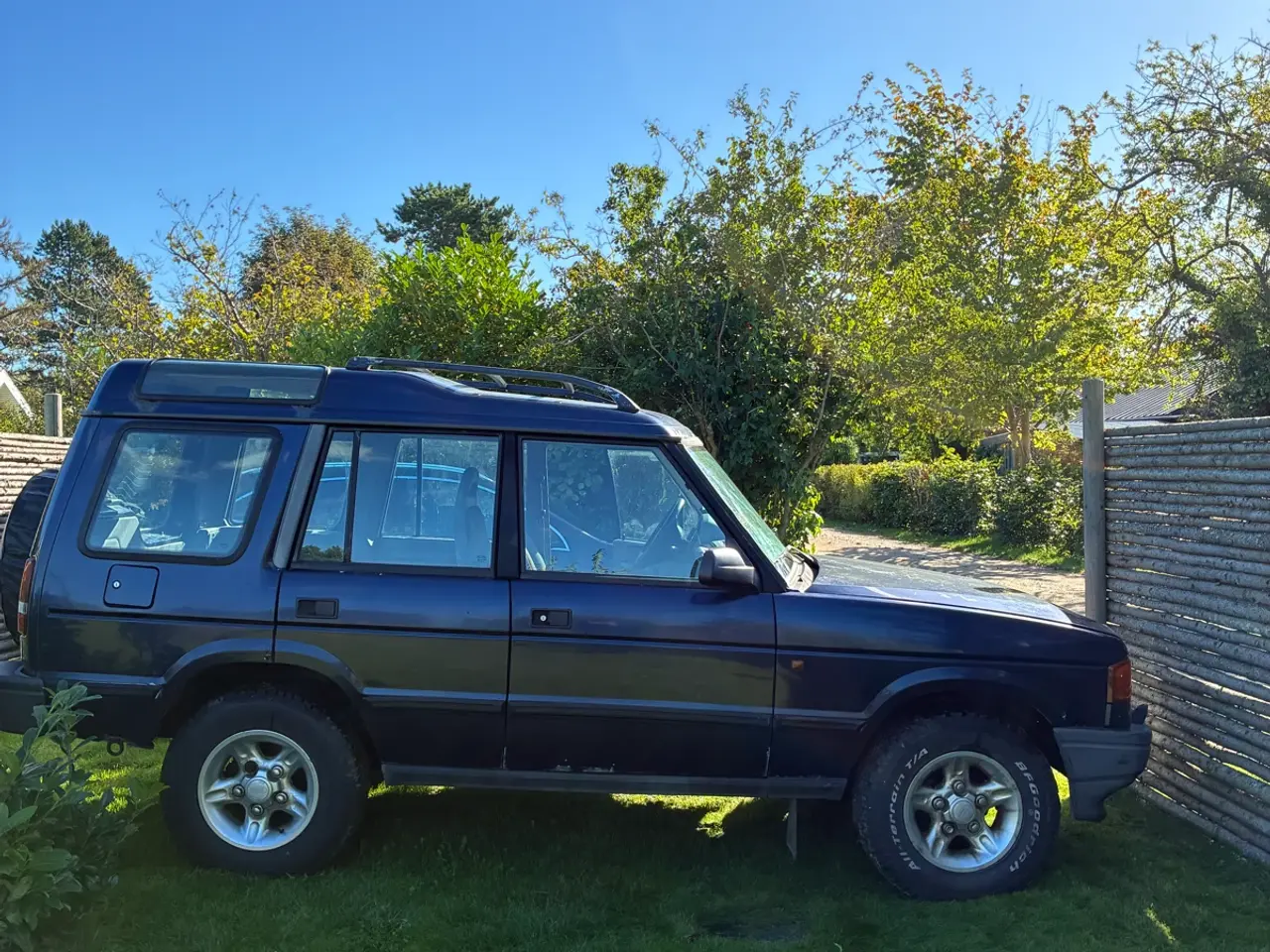 Billede 14 - Land Rover Discovery 