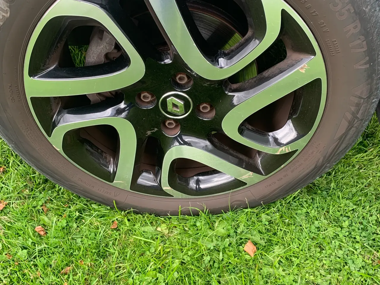 Billede 14 - Renault captur automatgear