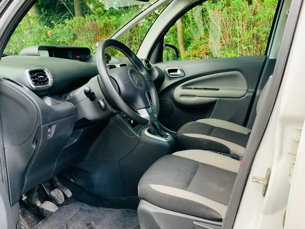 Billede 7 - Citroen C3 Picasso 2015 km 131000