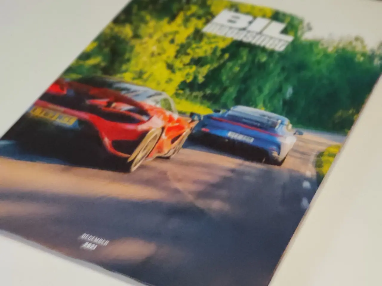 Billede 5 - Bilmagasinet 