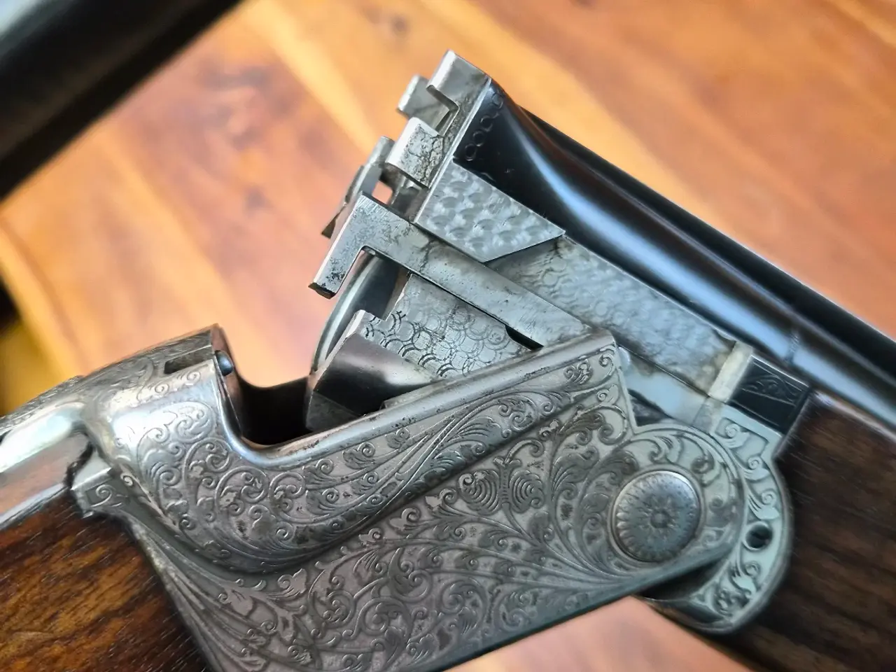 Billede 2 - SKB model 600