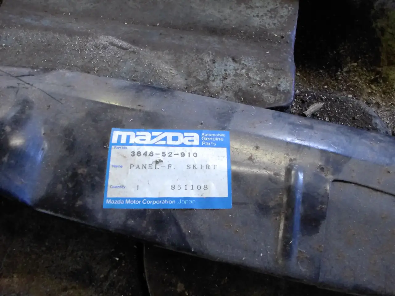 Billede 6 - Mazda 