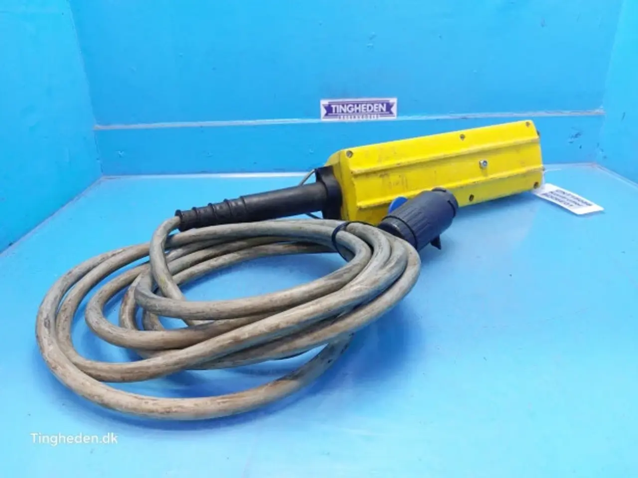 Billede 12 - Telemecanique XAC-B-04 Lift Kontroler