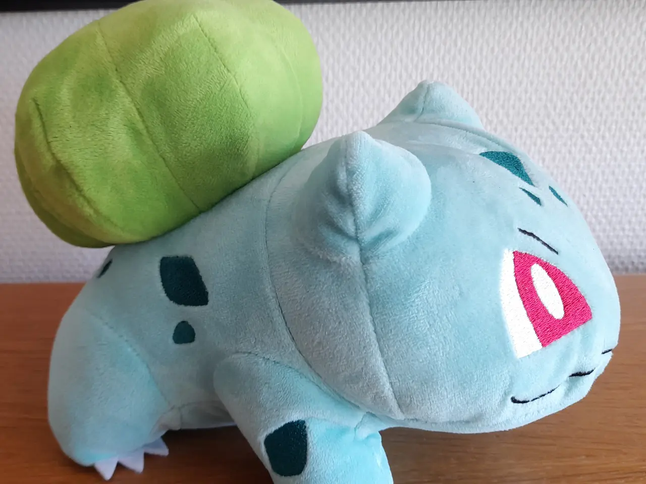 Billede 1 - Pokemon Bulbasaur.