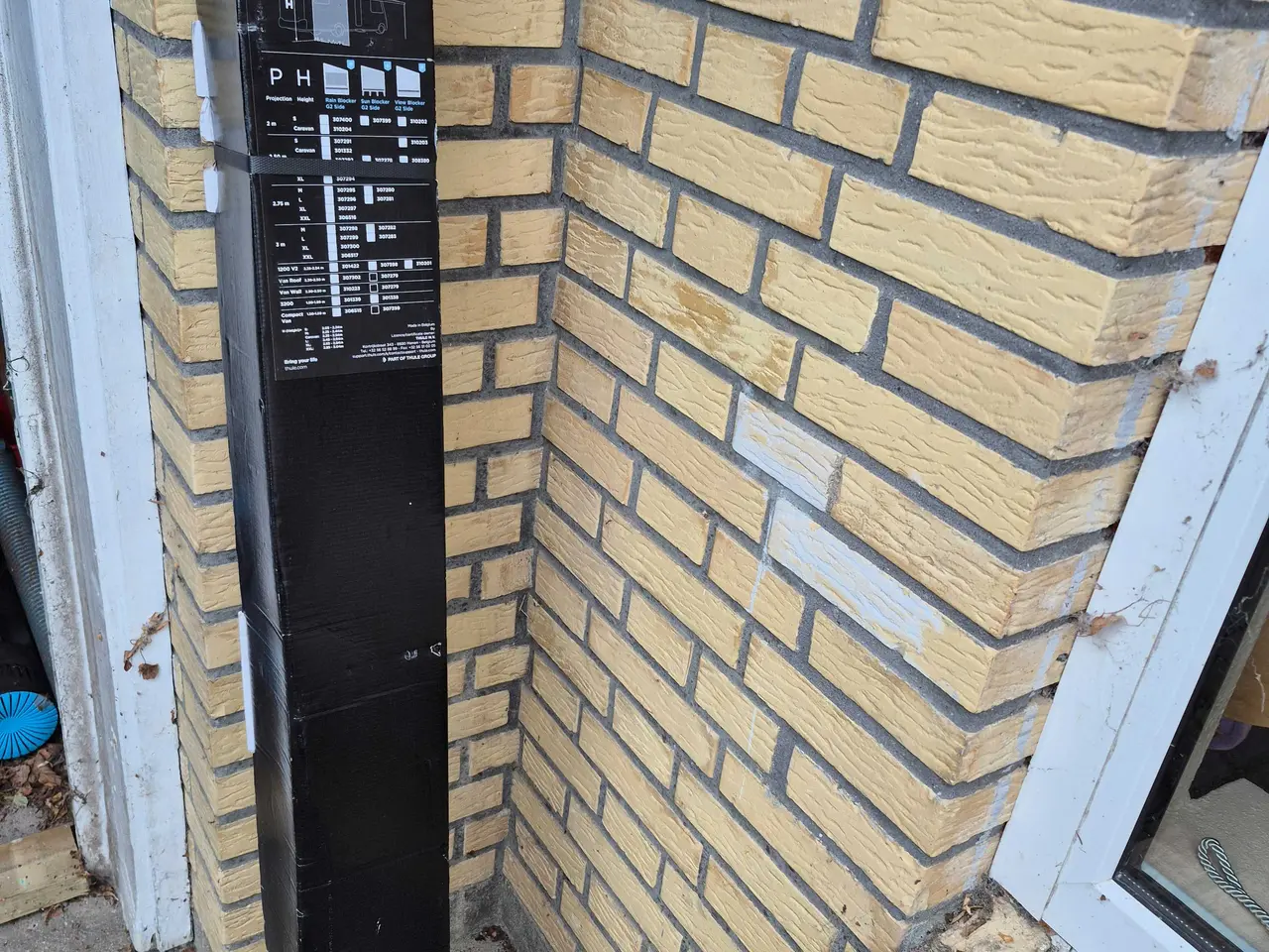 Billede 3 - Side styr til makise