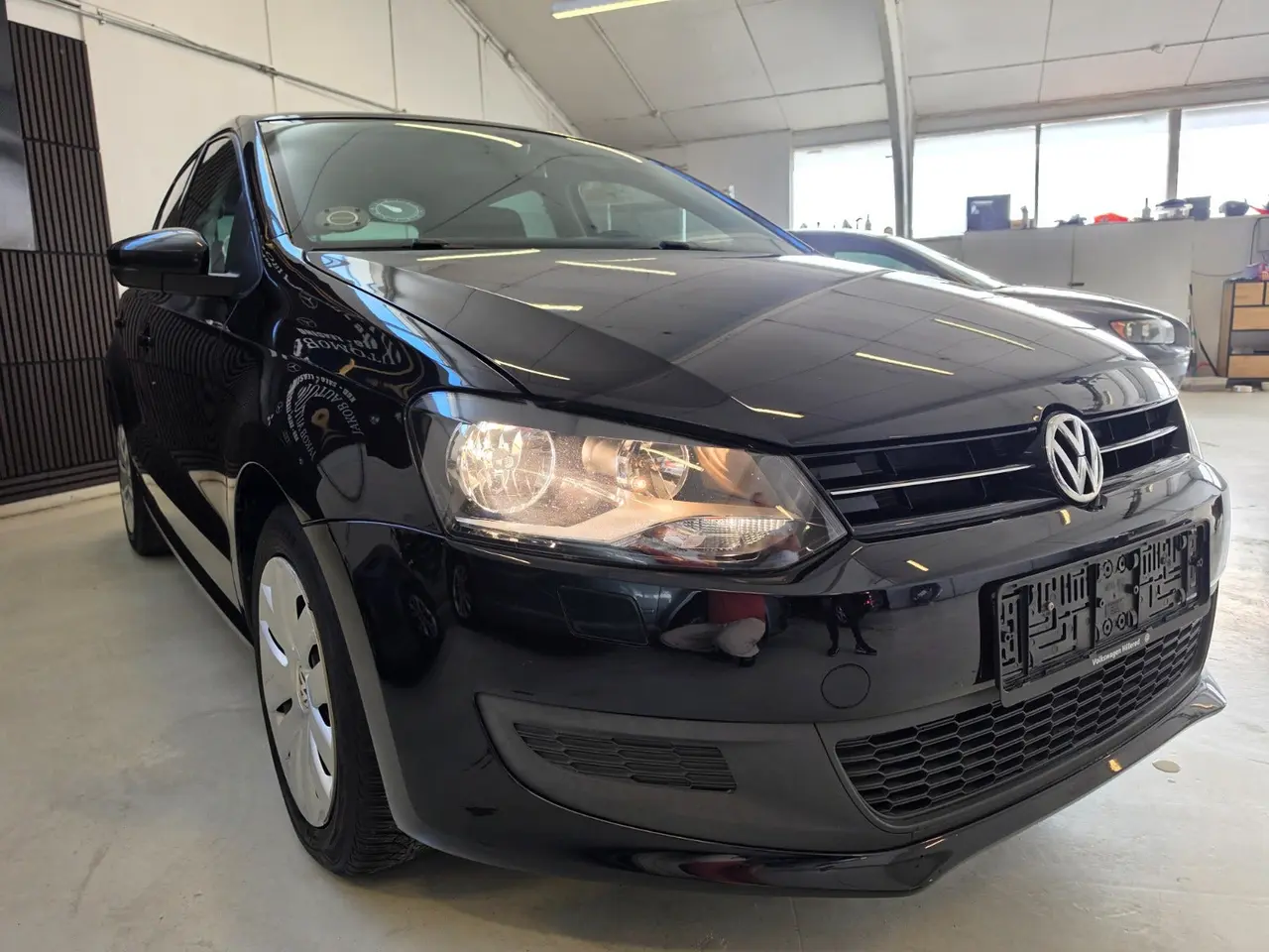 Billede 2 - VW Polo 1,6 TDi 90 Comfortline BMT