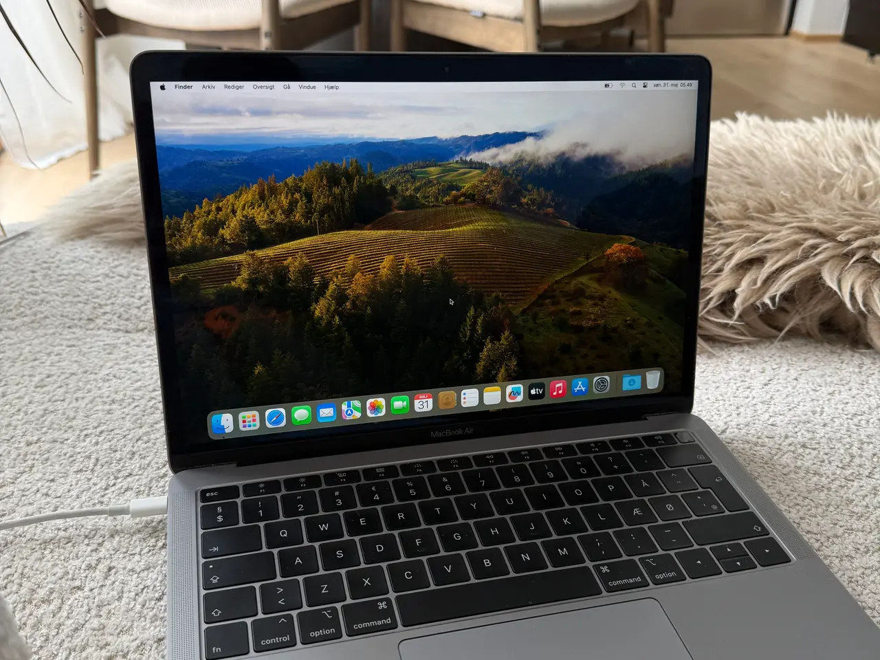 Billede 3 - MacBook Air 2019