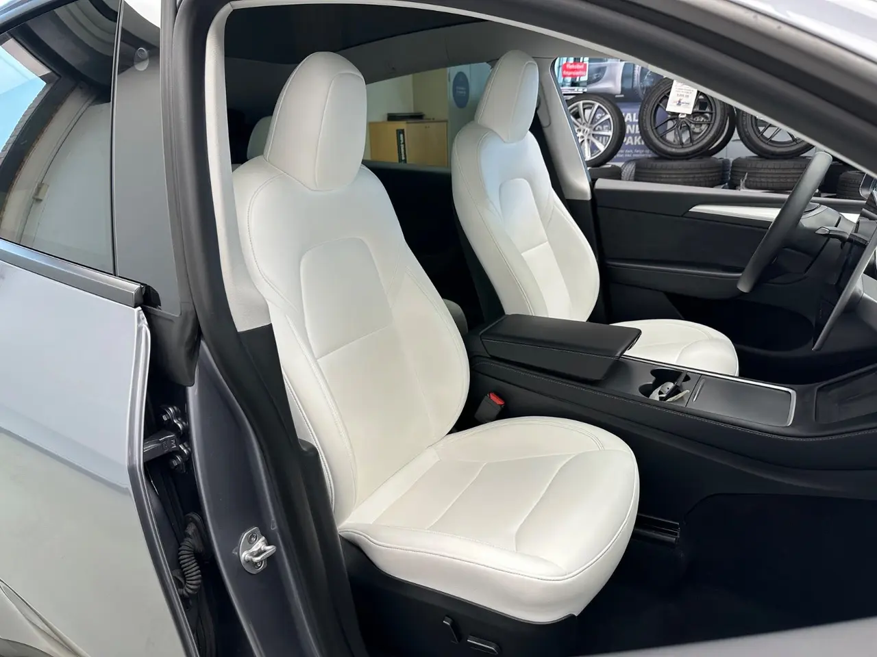 Billede 12 - Tesla Model Y  Long Range AWD
