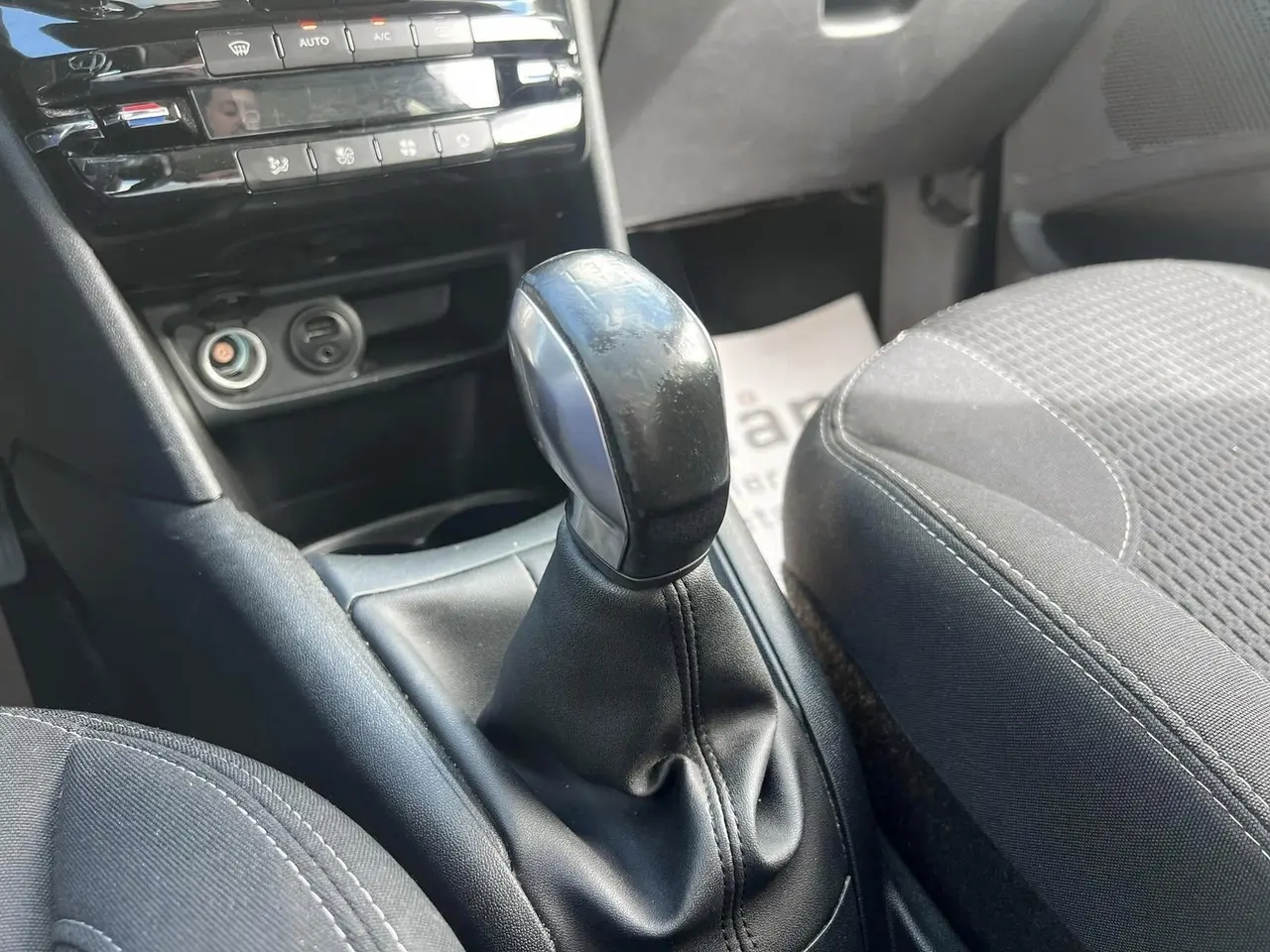 Billede 13 - Peugeot 208 1,6 BlueHDi 100 Allure Sky