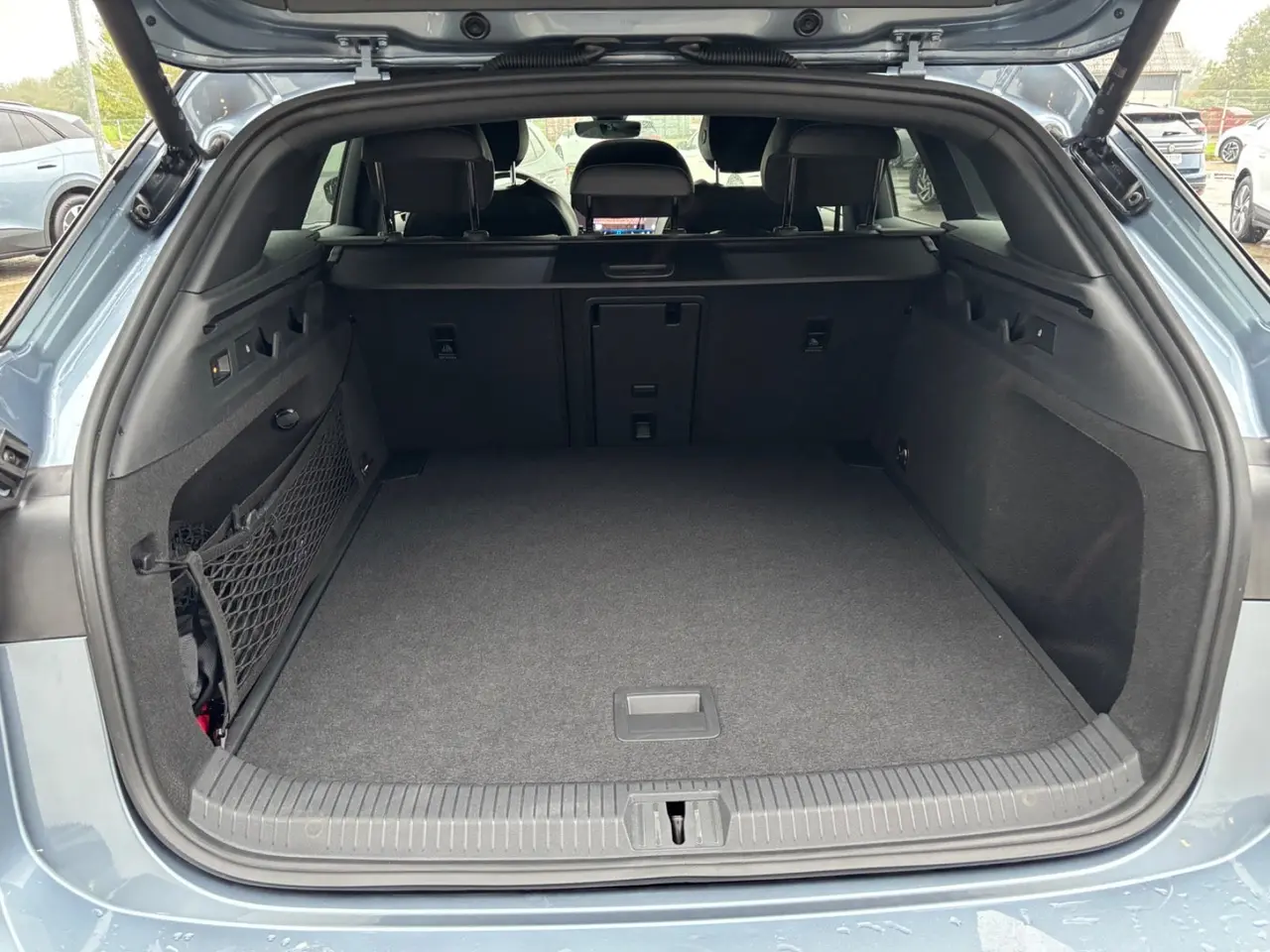 Billede 8 - VW ID.7 77 Style Tourer