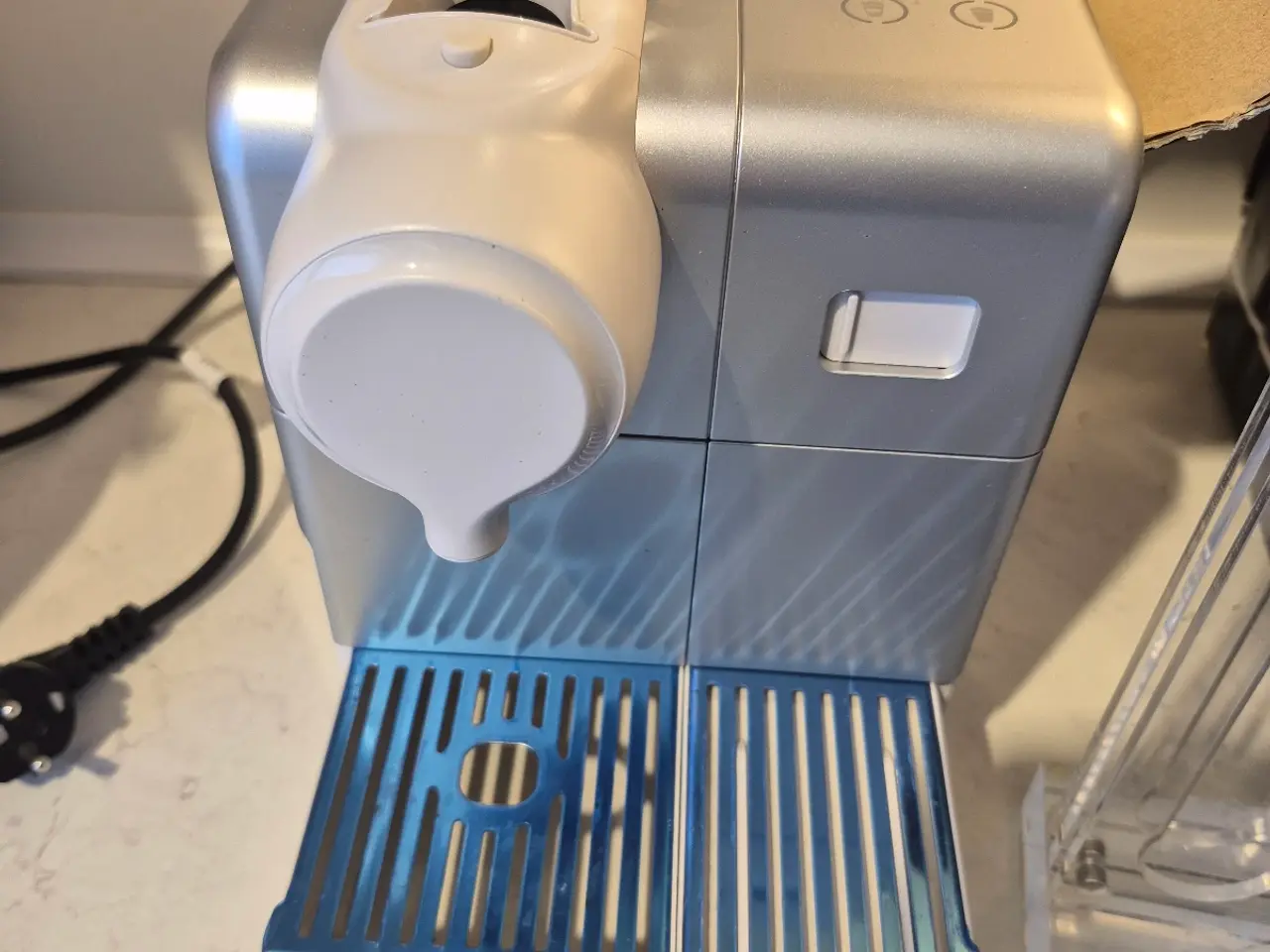 Billede 4 - Nespresso