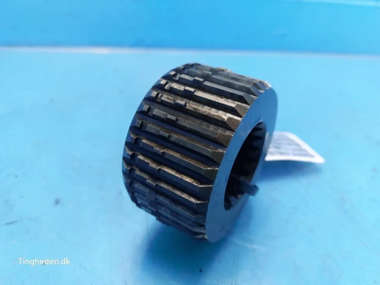 Billede 5 - New Holland LB115B Bøsning 85808311
