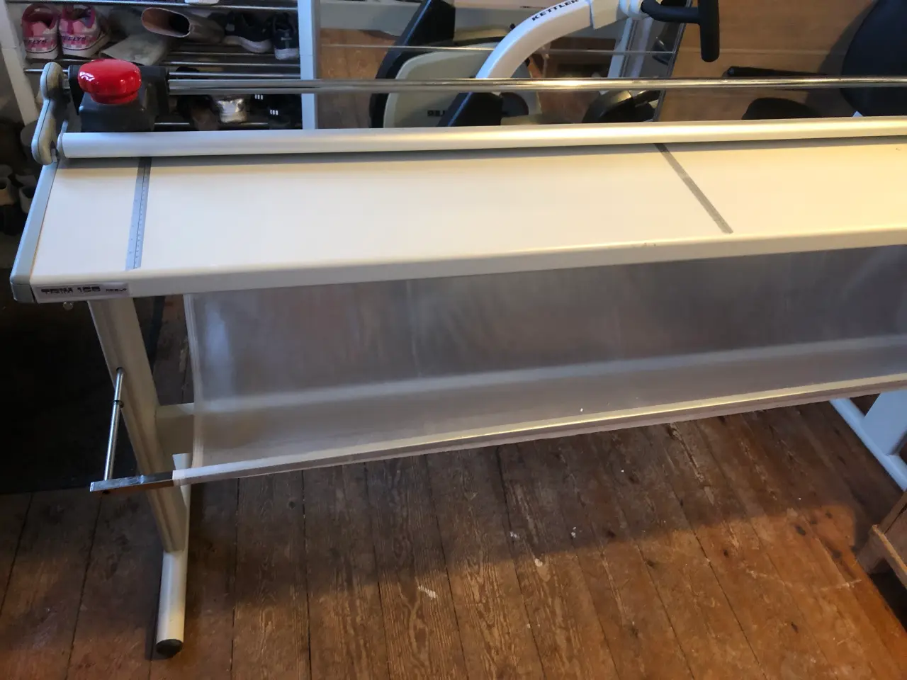 Billede 4 - Skæremaskine neolt trim 150