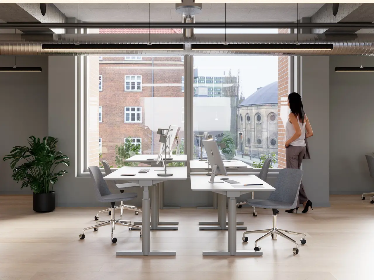 Billede 5 - 1.612 m² istandsat lejemål