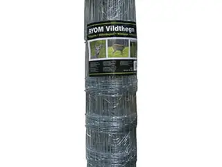 Dyrehegn / Vildthegn / Fårehegn / Havehegn købes