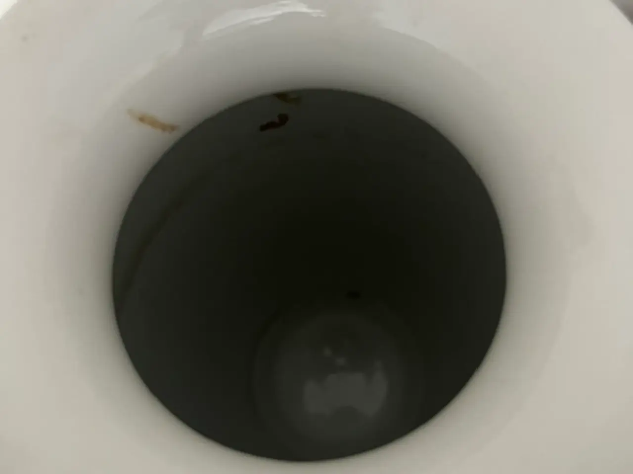 Billede 4 - Smuk Royal Copenhagen Landskabsvase - 1. sortering