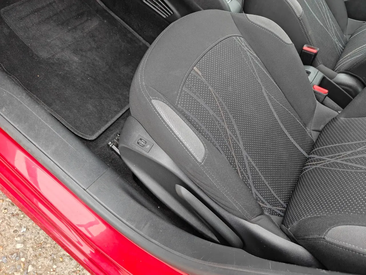 Billede 13 - Peugeot 208 1,2 e-VTi 82 Active ESG