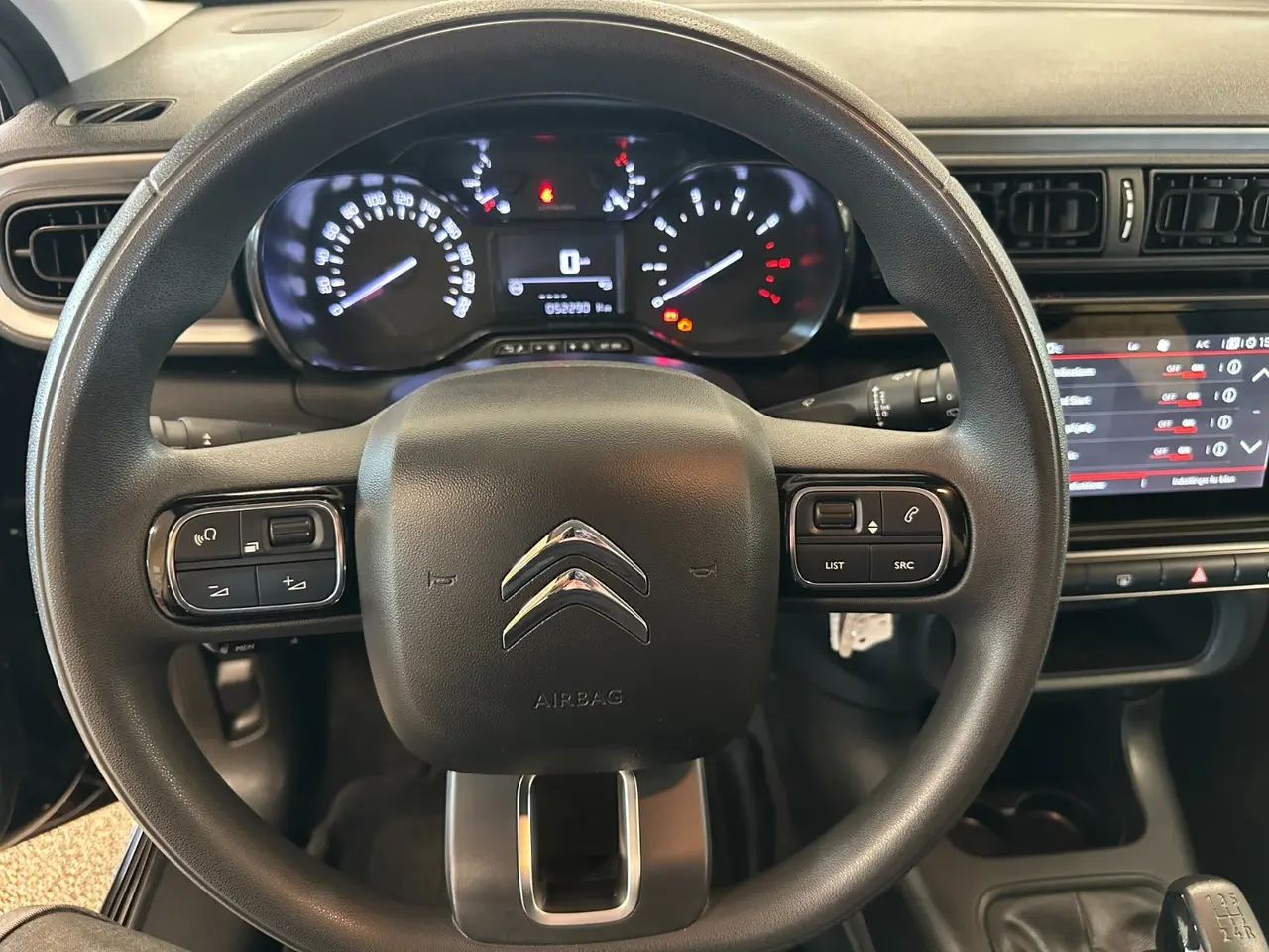 Billede 8 - Citroën C3 1,2 PureTech 83 Paris
