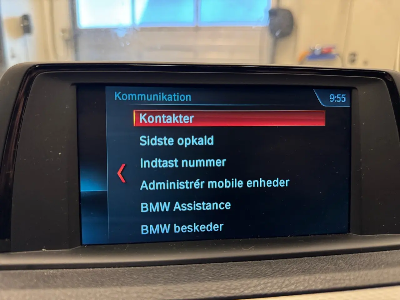 Billede 11 - BMW 118i 1,5 M-Sport aut.