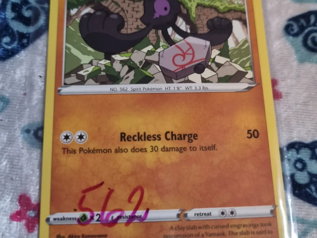 Billede 5 - Annonce 633 - Pokemon