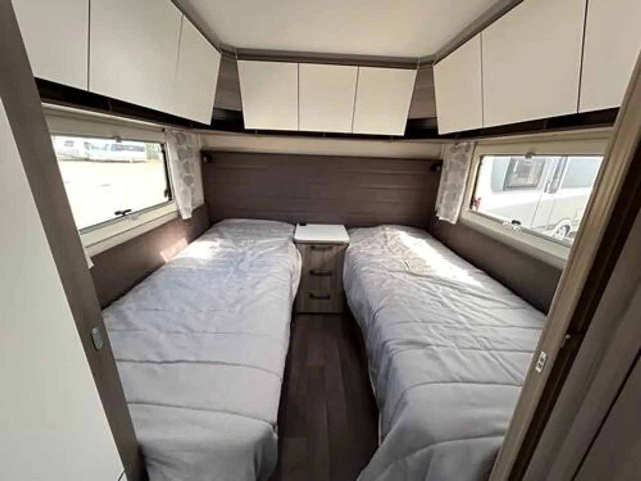 Billede 4 - Kabe Estate 560 GLE