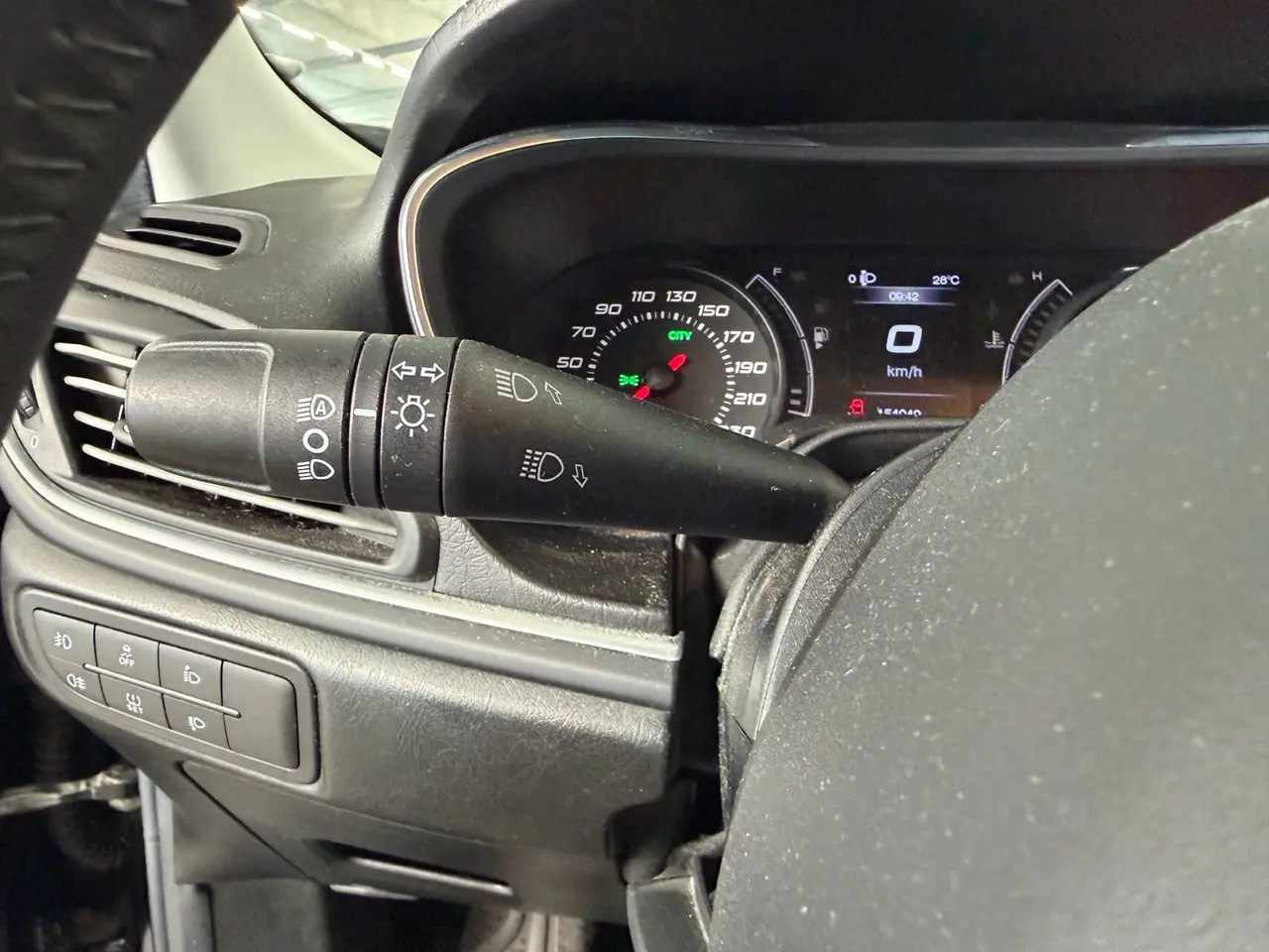 Billede 13 - Fiat Tipo 1,6 MJT Lounge 120HK 5d 6g