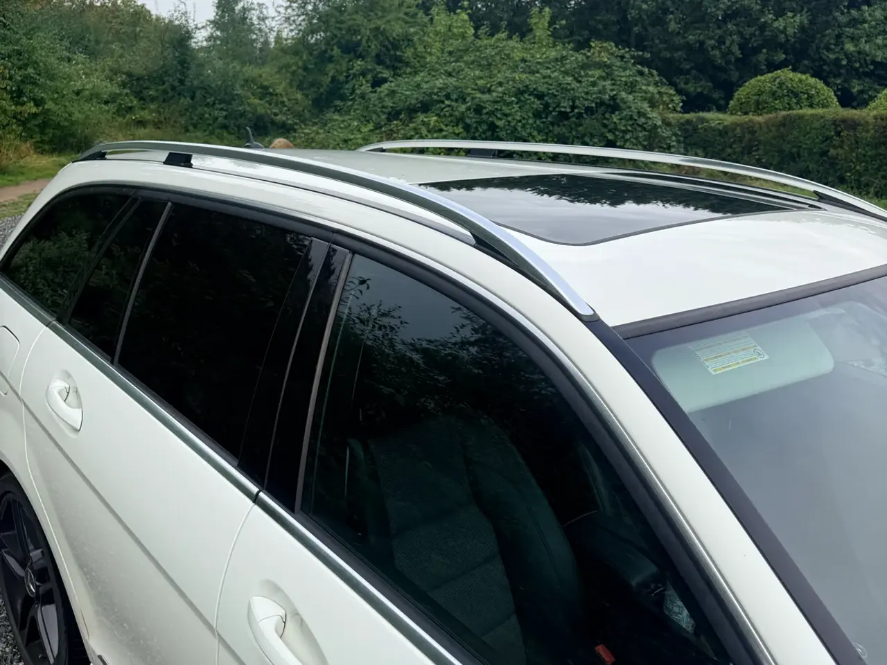 Billede 4 - Mercedes c200 facelift