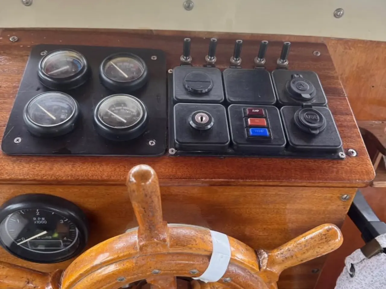Billede 5 - Skilsø 23🚤