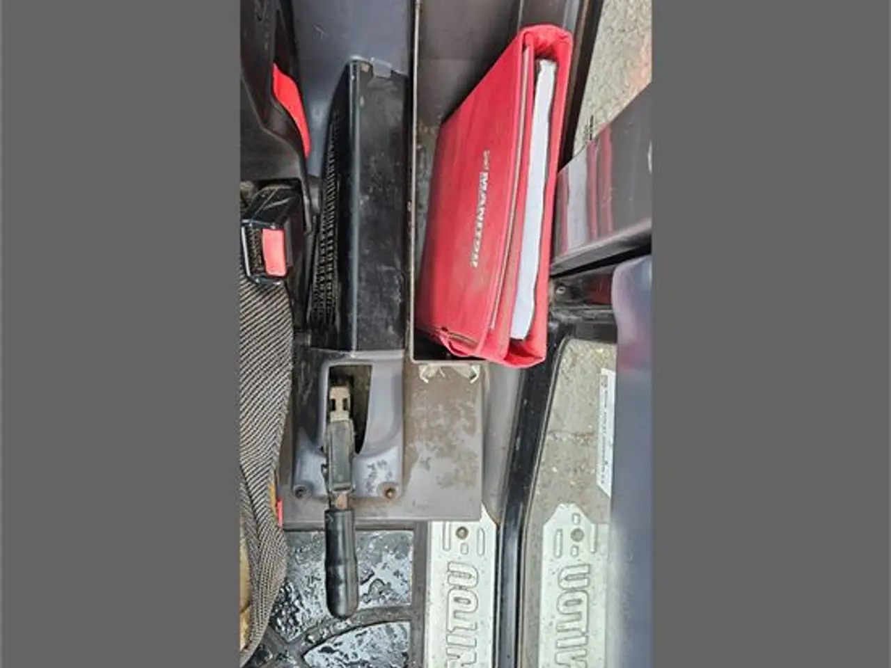 Billede 25 - Manitou MLT 735 120 LSU Powershift - 6,9 m
