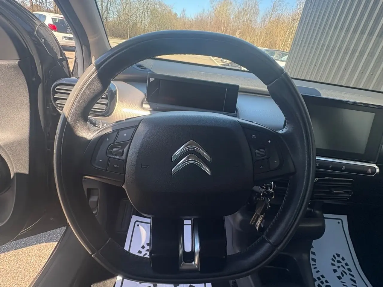 Billede 9 - Citroën C4 Cactus 1,6 BlueHDi 100 Cool Comfort