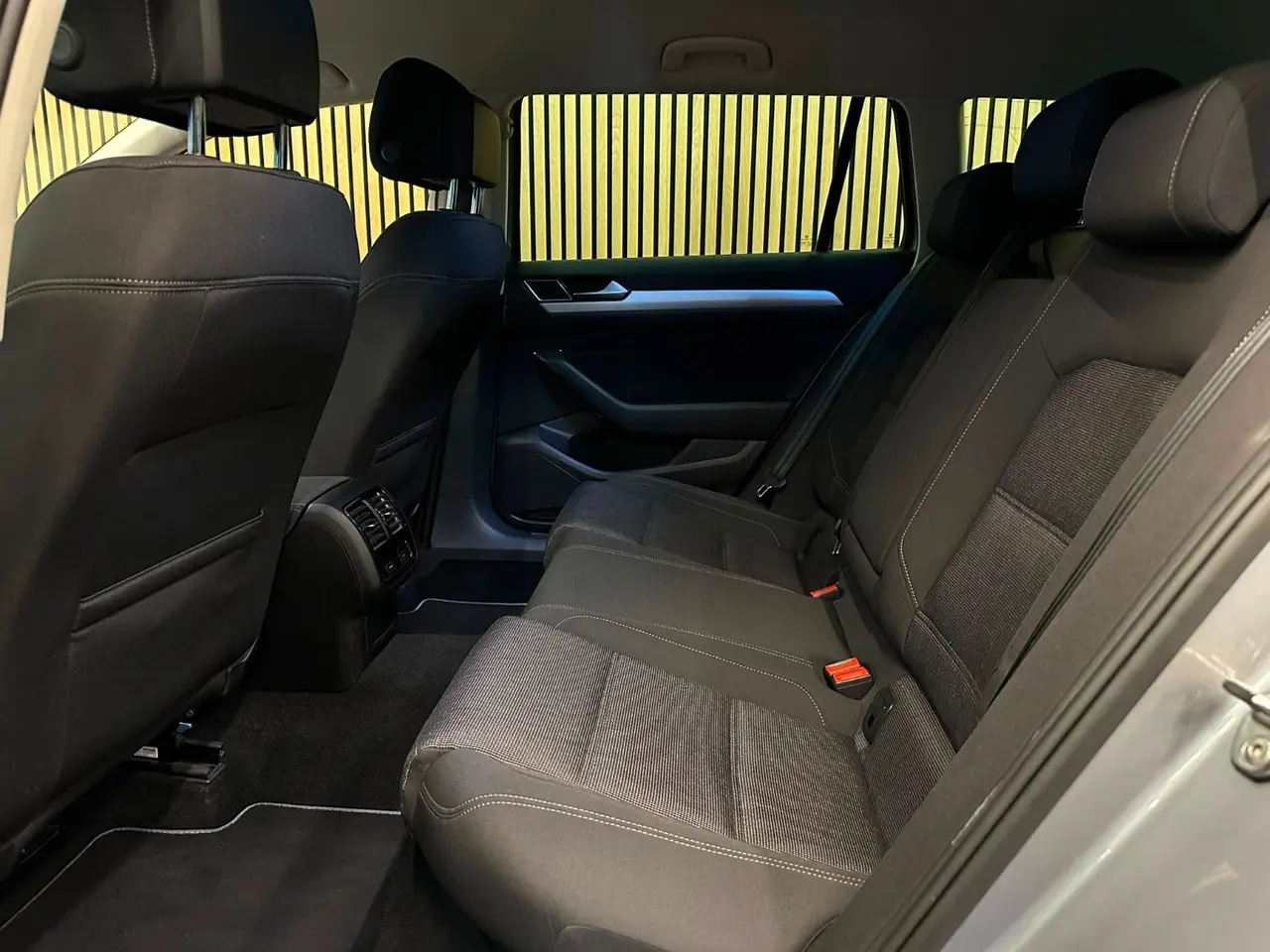 Billede 15 - VW Passat 1,5 TSi 150 Comfortline Premium Variant DSG