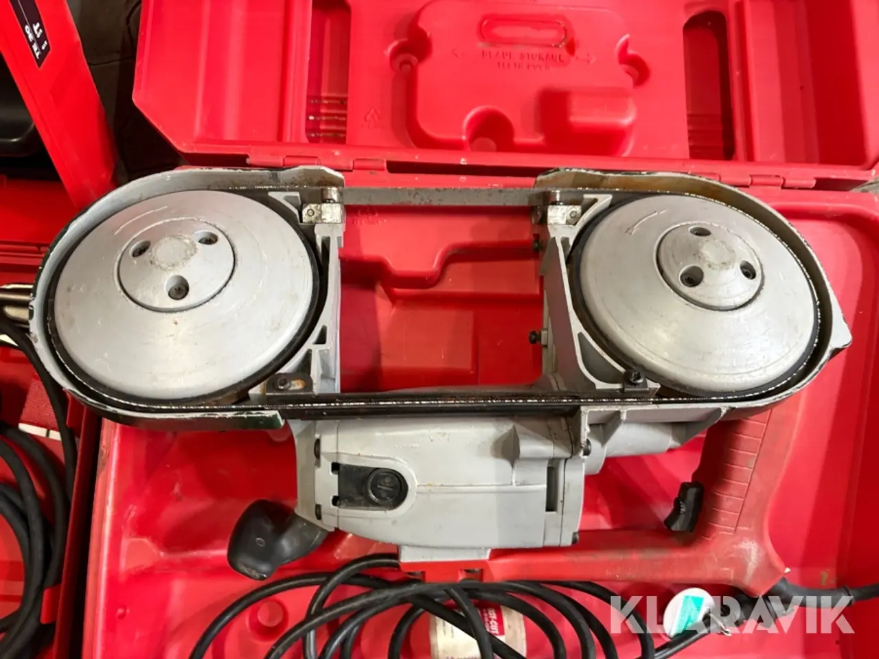 Billede 4 - Håndværktøj Milwaukee/Hilti - 4 dele