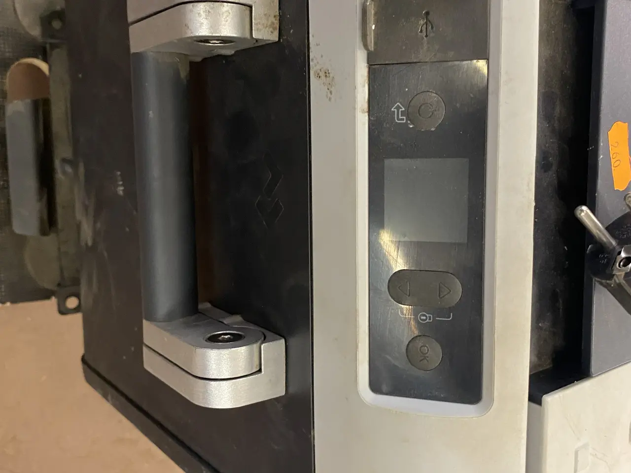 Billede 2 - Transpotabelt Køleskab DOMETIC CFX