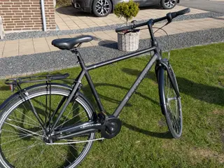 Centurion herrecykel
