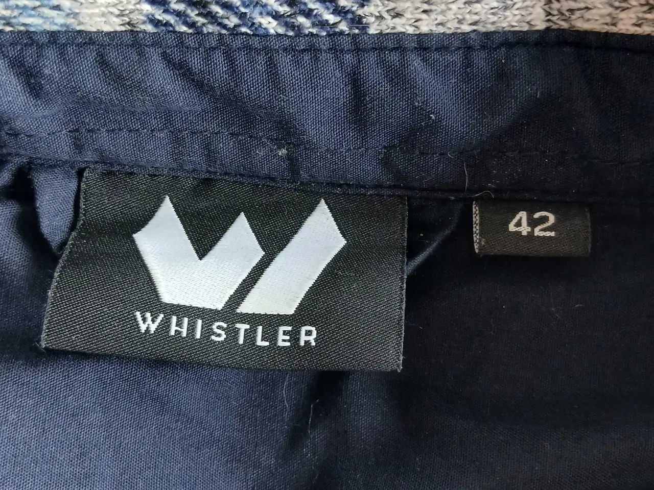 Billede 8 - Overshirt. Whistler. 42
