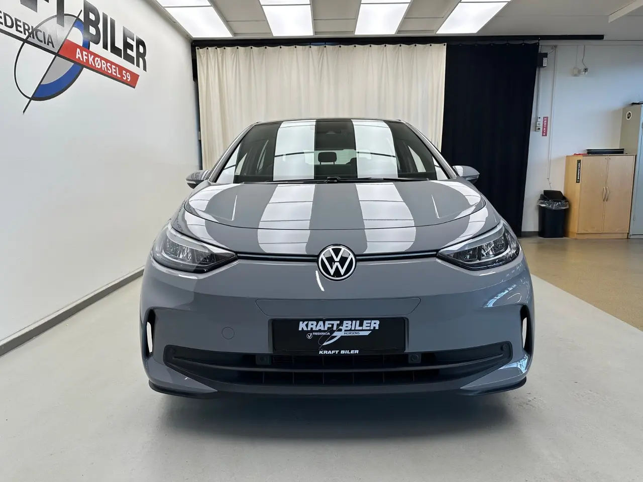 Billede 7 - VW ID.3 58 Pro