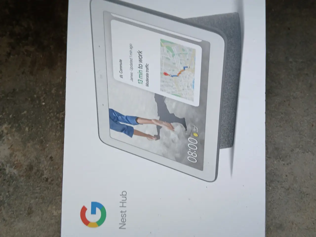 Billede 1 - Google Nest