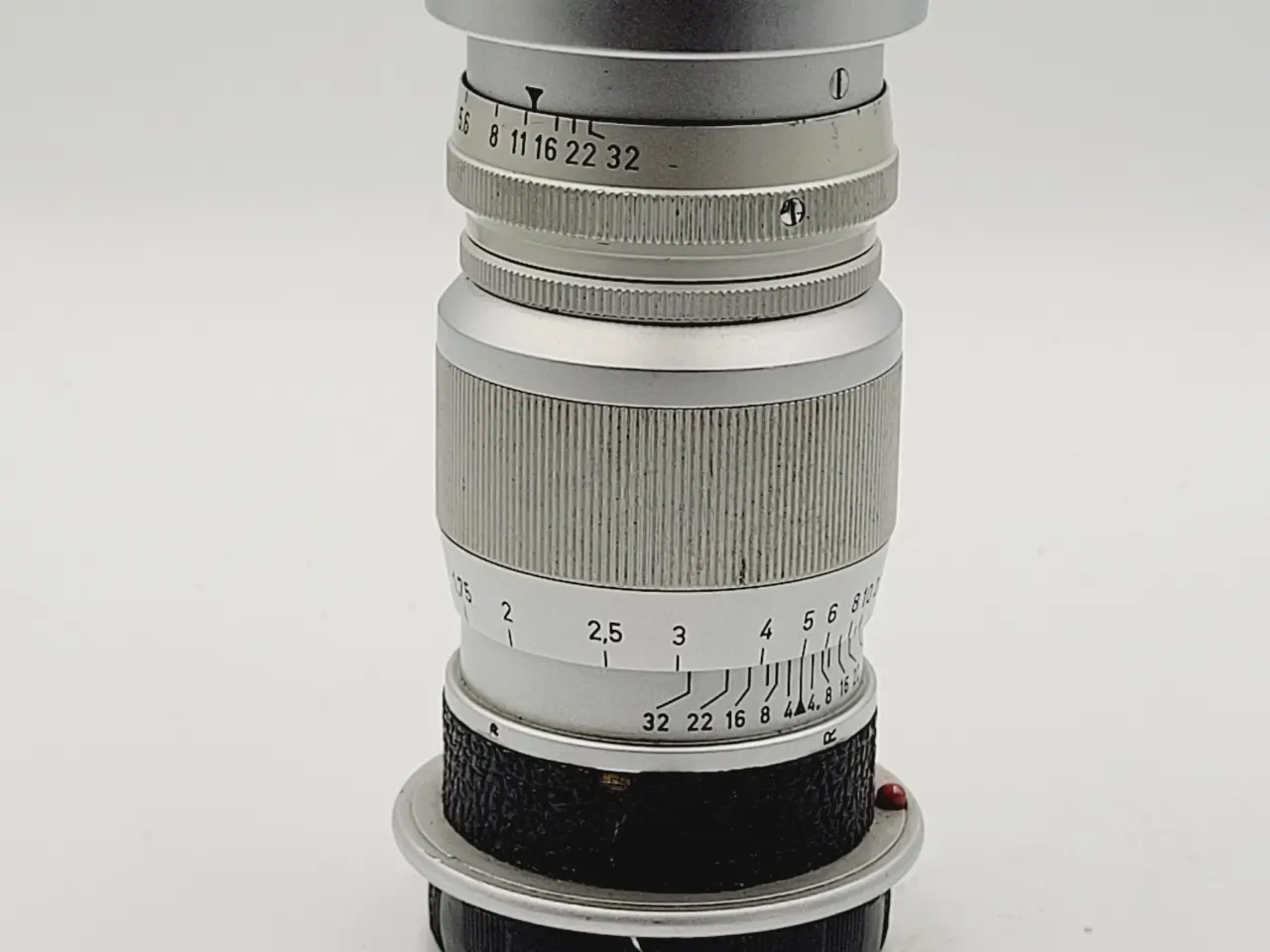 Billede 10 - ⭐️· Original Leica Elmar f=9cm 1:4 (1953) LTM/M39