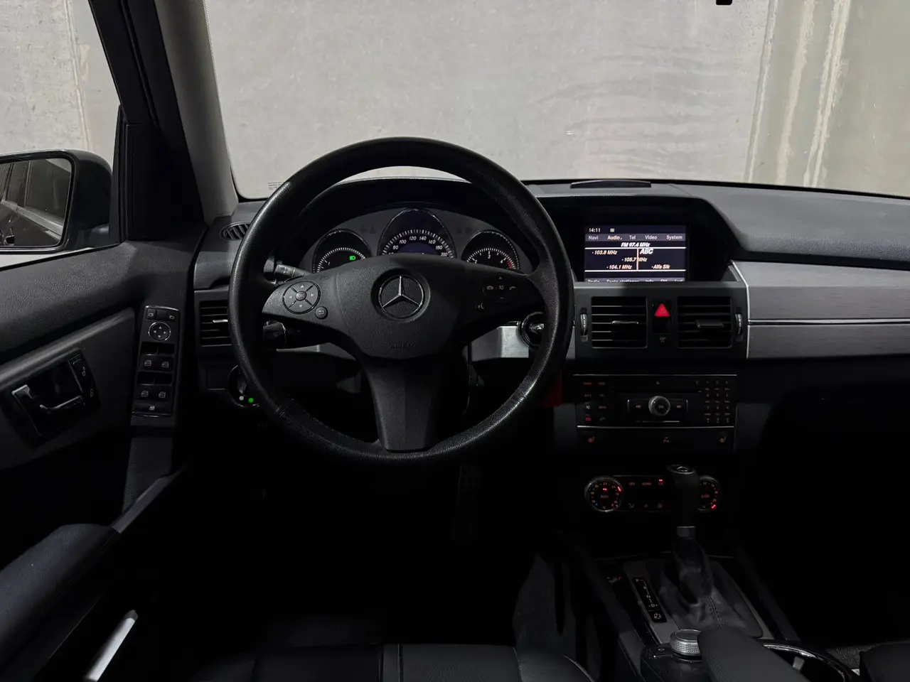 Billede 6 - Mercedes GLK320 3,0 CDi aut. 4Matic