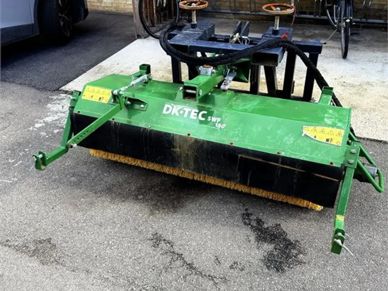 Billede 8 - DK-TEC SDMF150 B