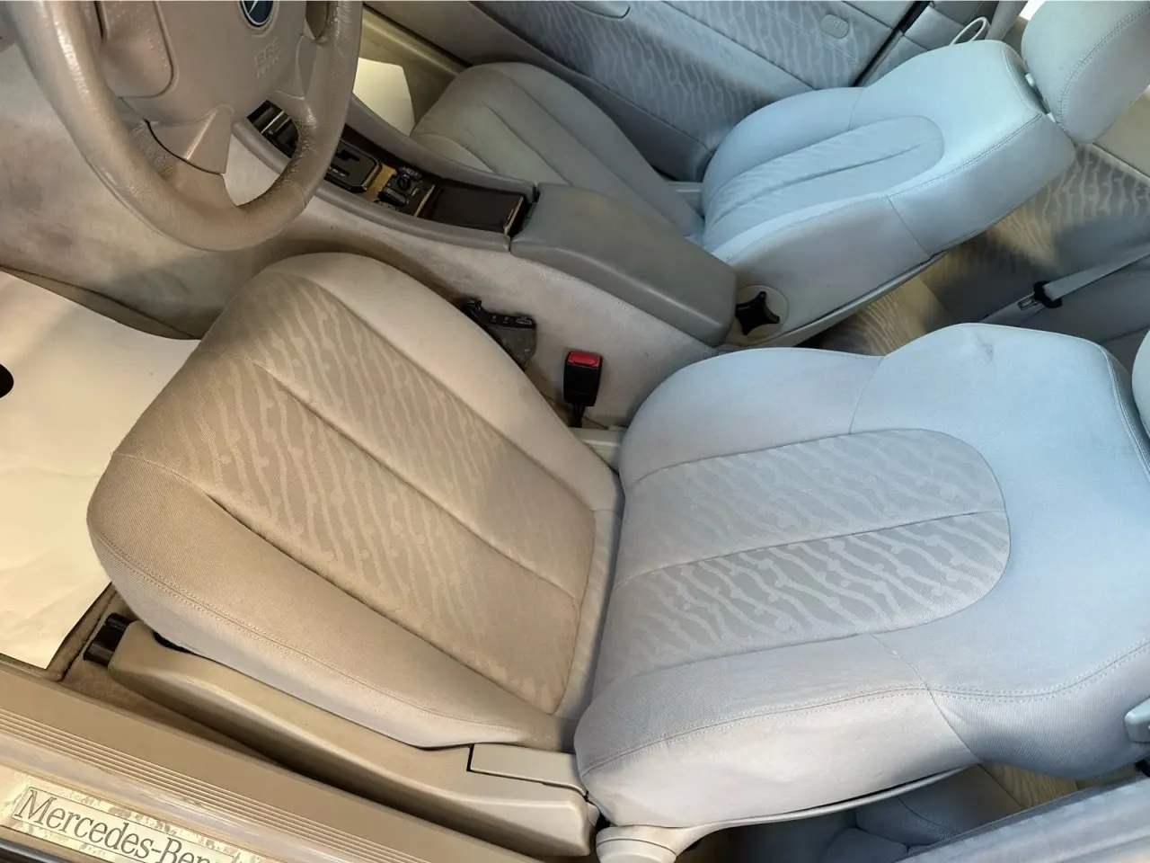 Billede 16 - Mercedes CLK200 2,0 aut.