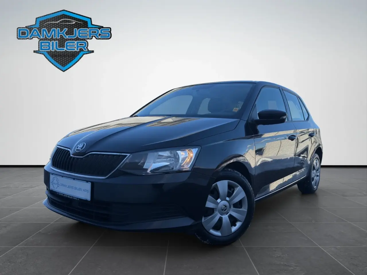 Billede 1 - Skoda Fabia 1,2 TSi 110 Ambition