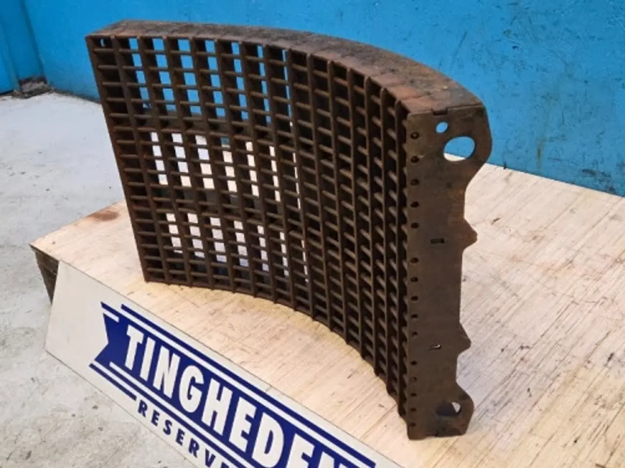Billede 5 - Case 8010 Bro R. 84182109 