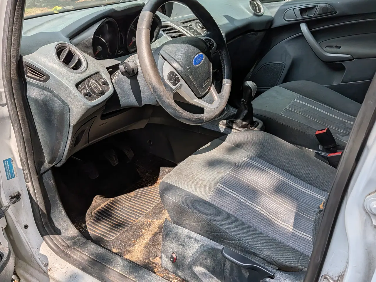 Billede 4 - Ford Fiesta 