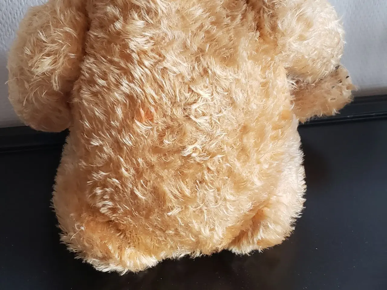Billede 4 - Hyggelig Gammel Bamse