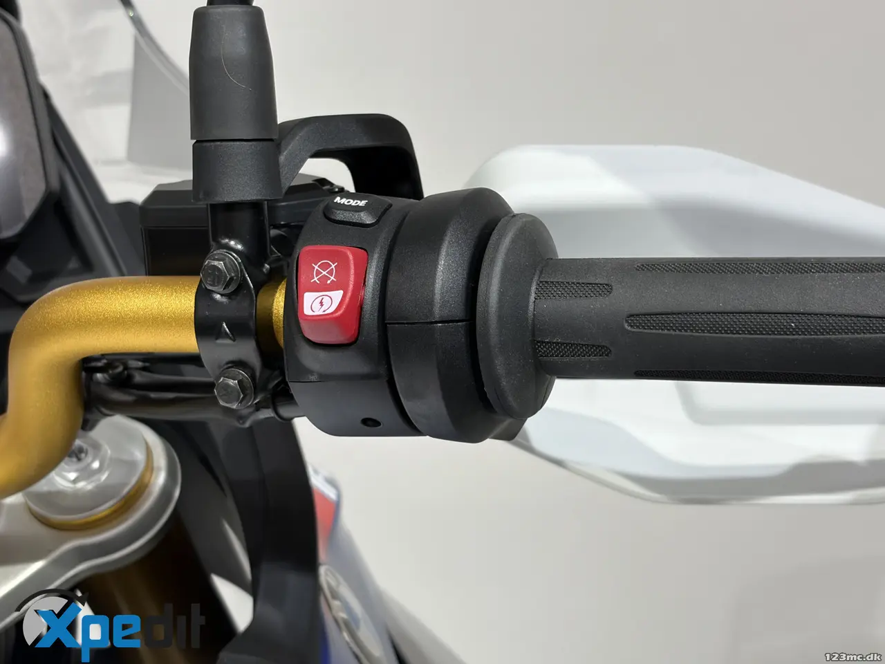Billede 14 - BMW F 450 GS