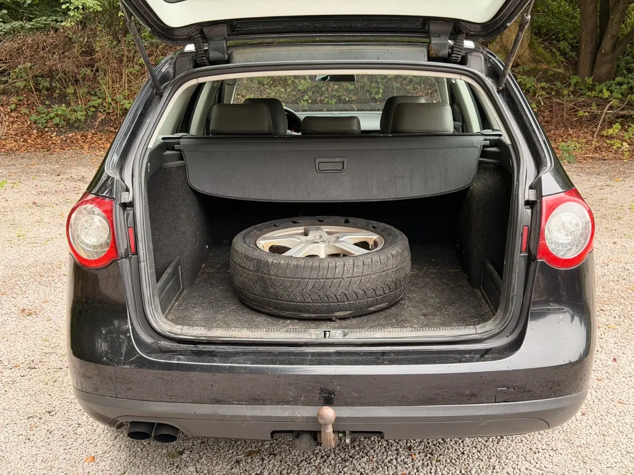 Billede 14 - VW Passat 2,0 TDi 140 Highline Variant