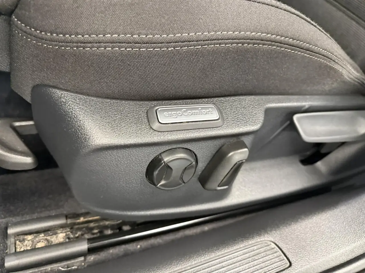 Billede 16 - VW Passat Variant 2,0 TDI SCR Comfortline DSG 150HK Stc 7g Aut.