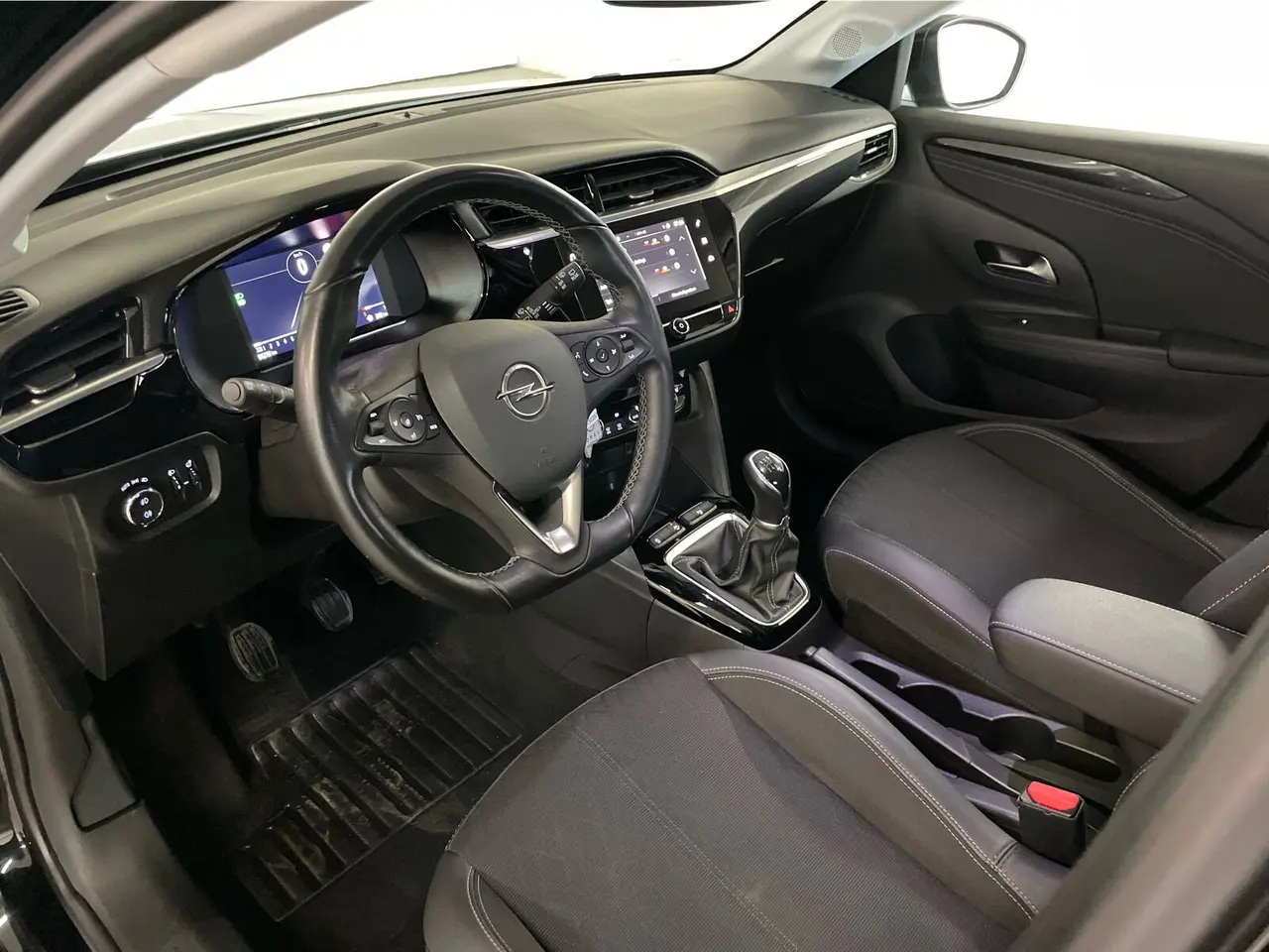 Billede 21 - Opel Corsa 1,2 Sport