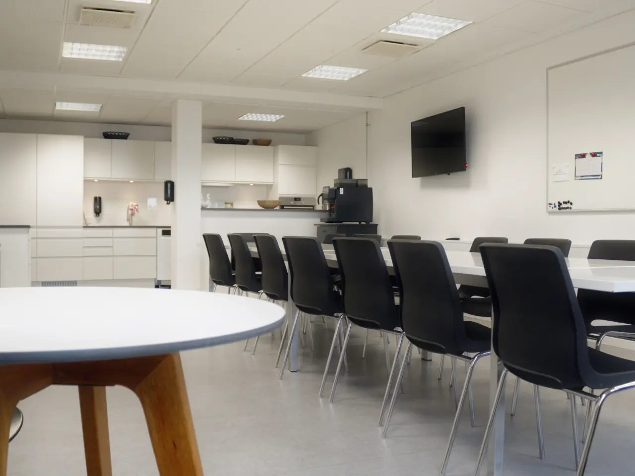 Billede 10 - Kontor og showroom med egen indgang